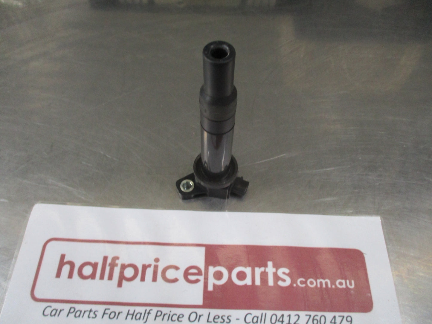 Hyundai Accent/Kia Rio Genuine Single Ignition Coil New Part
