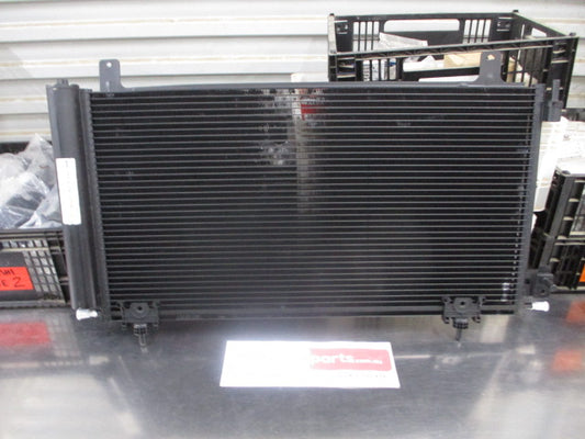Holden VE/WM Commodore/Caprice/Calais V6/V8 Genuine Air Conditioning Condenser New Part