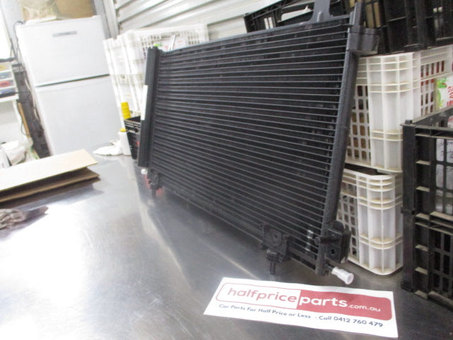 Holden VE/WM Commodore/Caprice/Calais V6/V8 Genuine Air Conditioning Condenser New Part