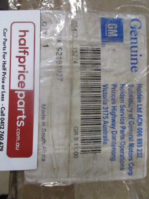 Holden VE/WM Commodore/Caprice/Calais V6/V8 Genuine Air Conditioning Condenser New Part