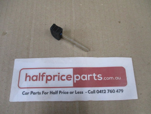 Ford Focus-Mondeo Genuine Uncut Key Blank New Part
