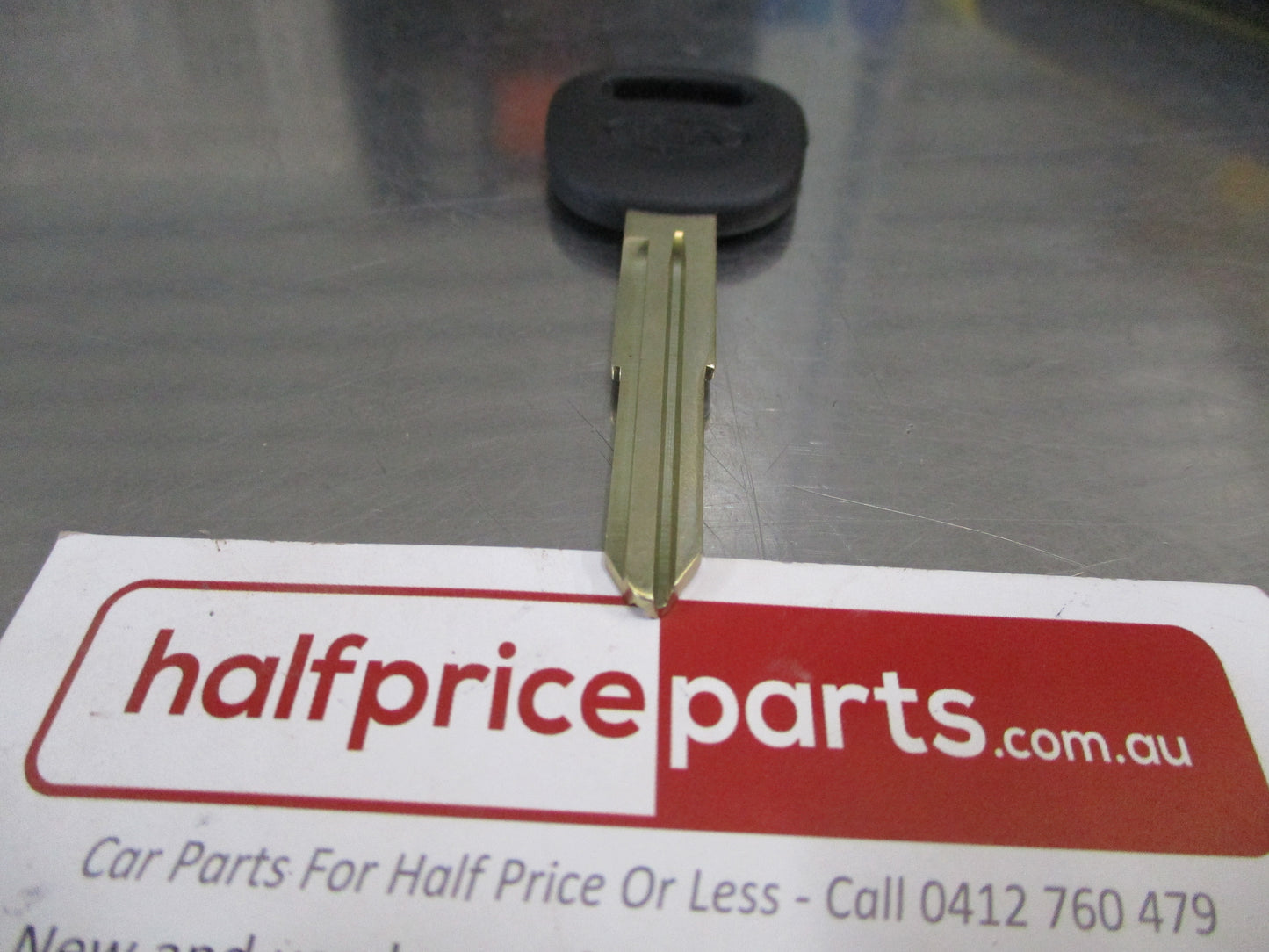 Kia Sportage/Rio/Sephia/Spectra Genuine Key Blank New Part