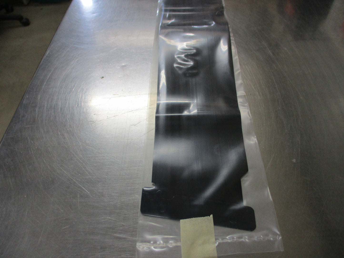Nissan Pathfinder Genuiune Right Hand Rear Door Tape New Part