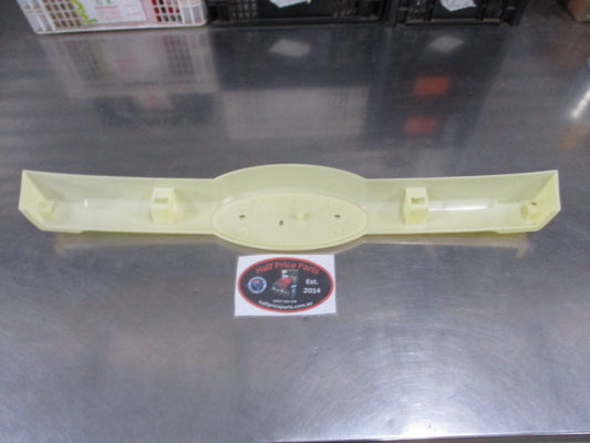 Ford Ranger PX Genuine Front Bumper Centre Grille (Unpainted) New Part