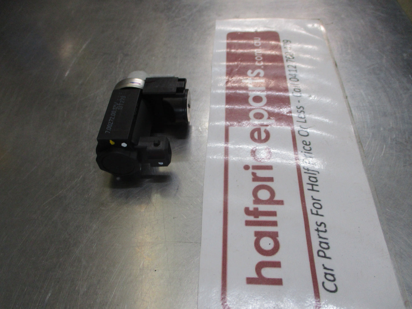 Hyundai I30 Genuine Turbo Boot Control Solenoid Valve Vacuum New Part
