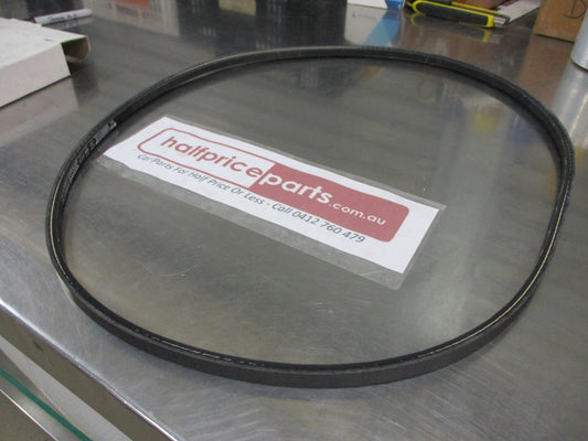 Holden TF Rodeo 3.0Ltr Diesel Genuine Air Conditioning Belt New Part