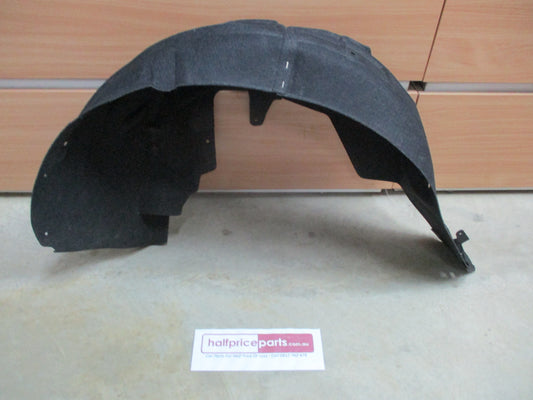 Holden Commodore ZB Genuine Right Hand Rear Wheelhouse Liner New Part