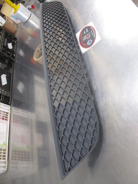 Ford Fiesta WS 3/5 Door Genuine Lower Front Grille New Part