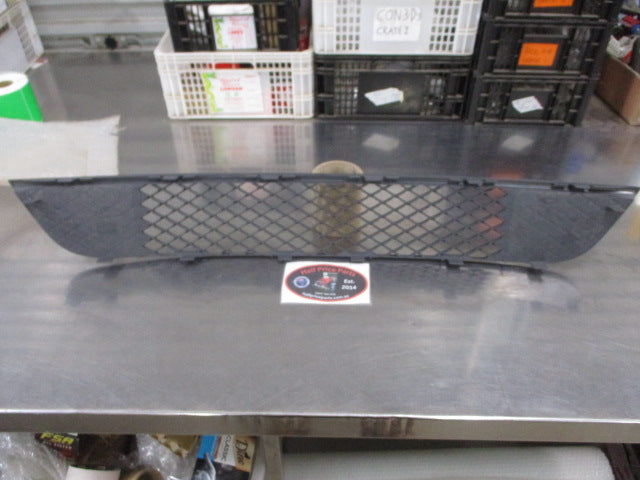 Ford Fiesta WS 3/5 Door Genuine Lower Front Grille New Part