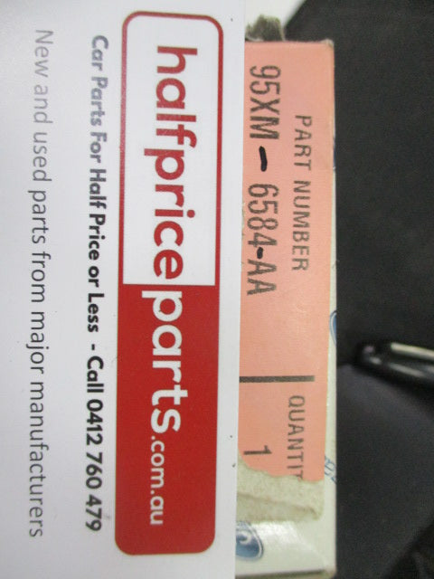 Ford Transit Genuine Rocker Cover Spark Plug Gasket - New Part