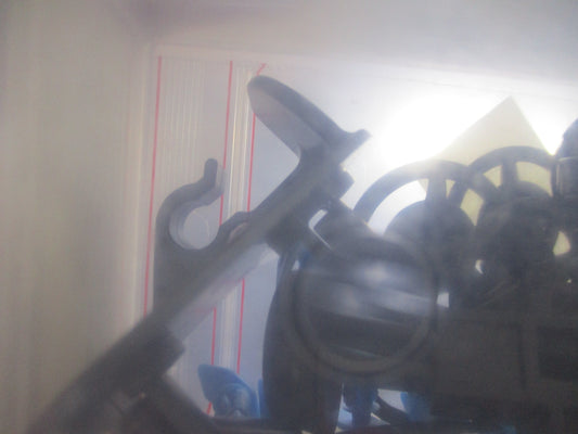 Nissan Qashqai J11 Genuine Under Bonnet Fixing Kit New Part