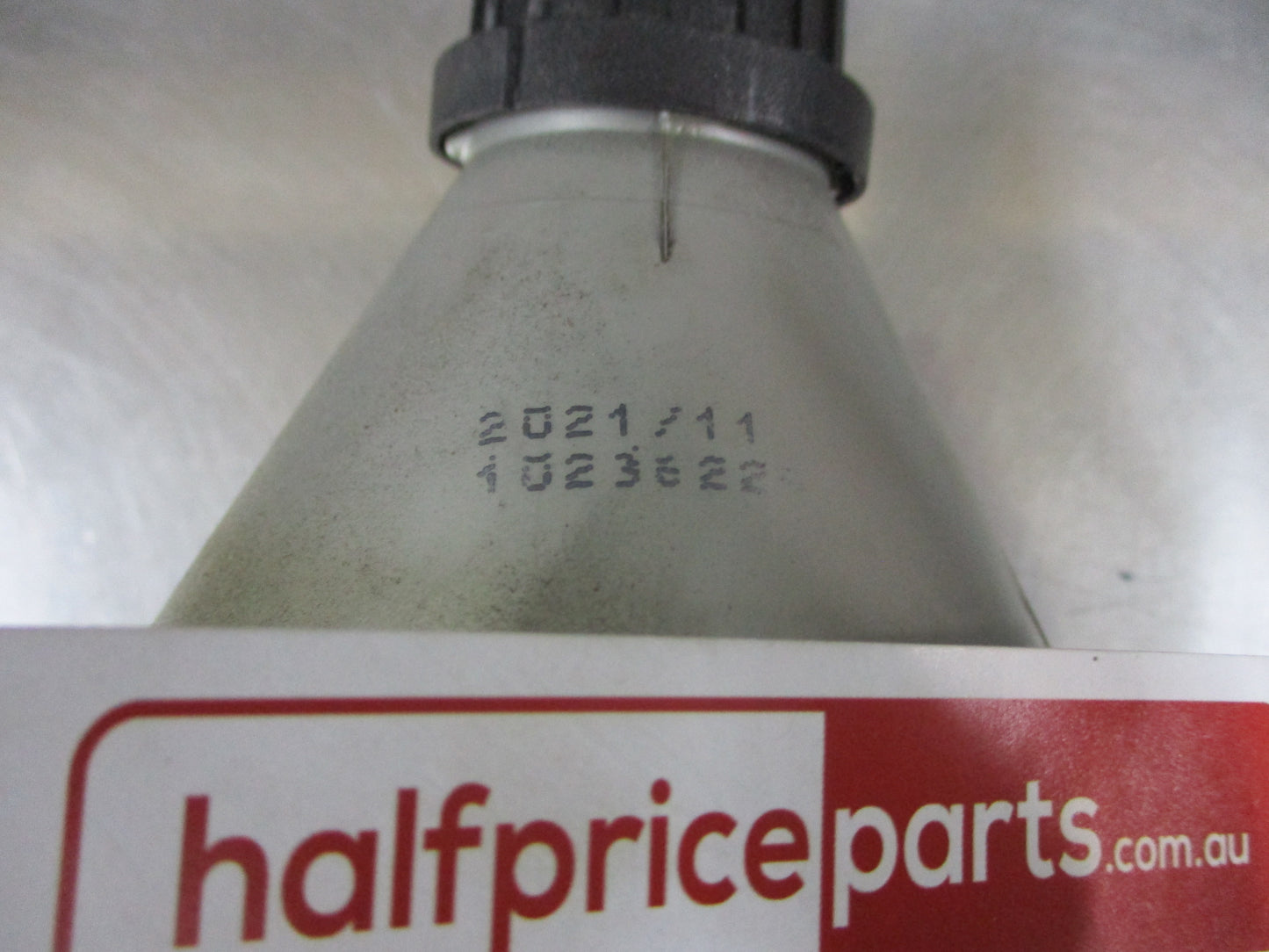 Holden Insignia/Malibu SAAB 9-3/9-4/9-5 Genuine Differential Oil 1 Ltr New Part