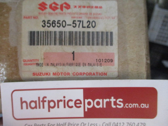Suzuki Kizashi Genuine Right Hand Rear Tail Light Assembly New Part