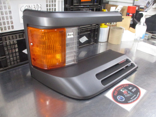 Ford Econovan Genuine Headlight Surround Right Hand Side New Part