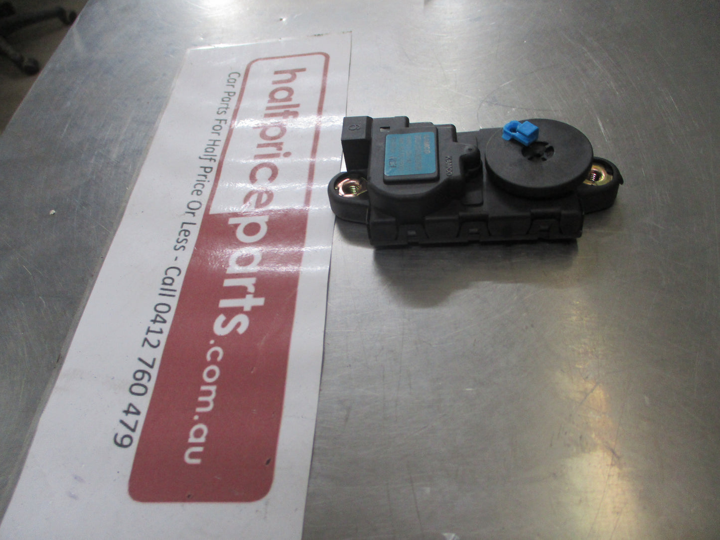 Hyundai Elantra Genuine Left Rear Door Lock Actuator New Part