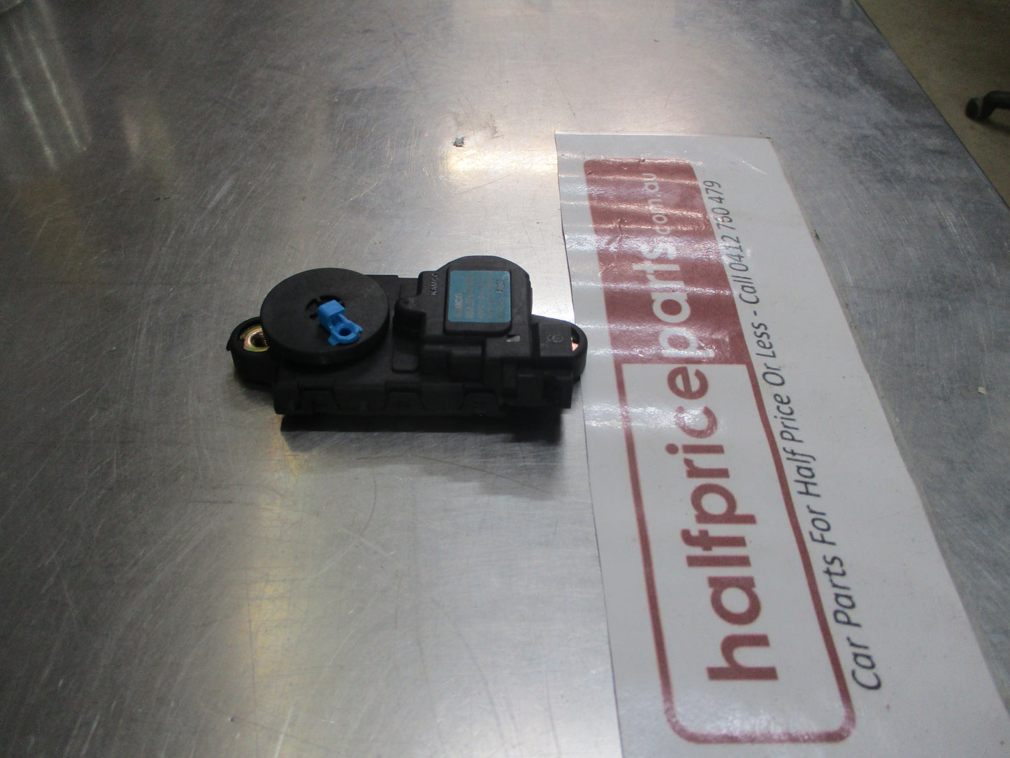 Hyundai Elantra Genuine Left Rear Door Lock Actuator New Part