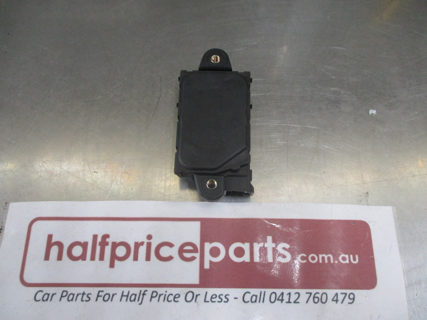 Hyundai Elantra Genuine Left Rear Door Lock Actuator New Part