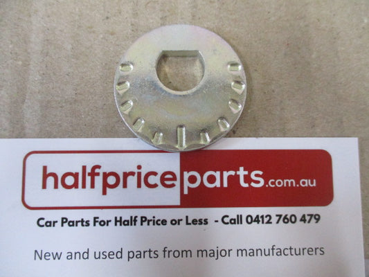 Ford Falcon Genuine Rear Suspension Cam Washer - New Part