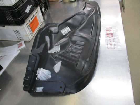 Nissan Murano Genuine Front Left Hand Fender Liner New Part