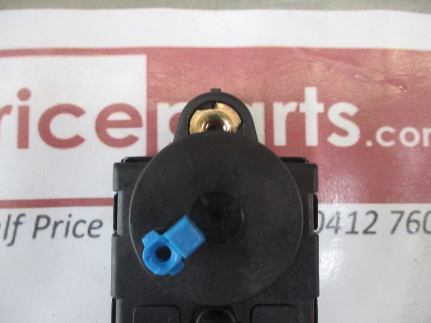 Hyundai Elantra Genuine Left Rear Door Lock Actuator New Part