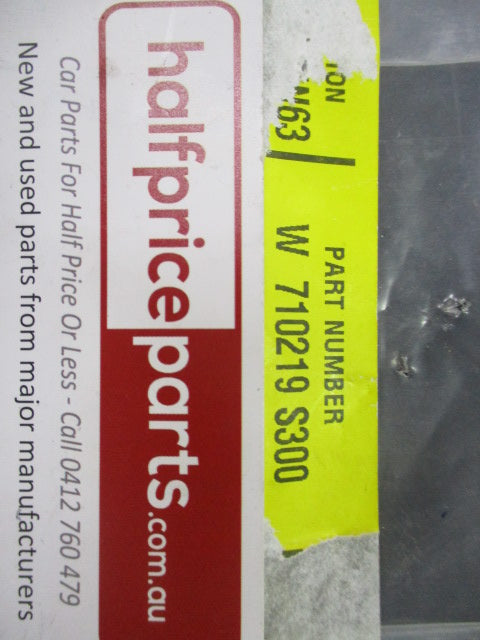 Ford Transit V363 Genuine Special Nut New Part