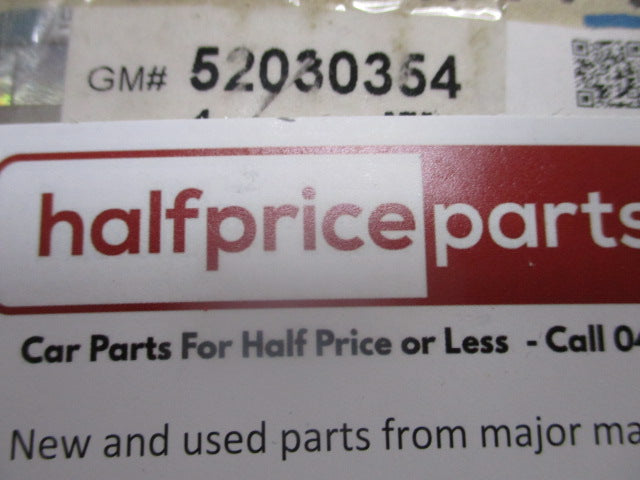 Holden Trailblazer Genuine Rear Axle Lower Trailing Arm New Part