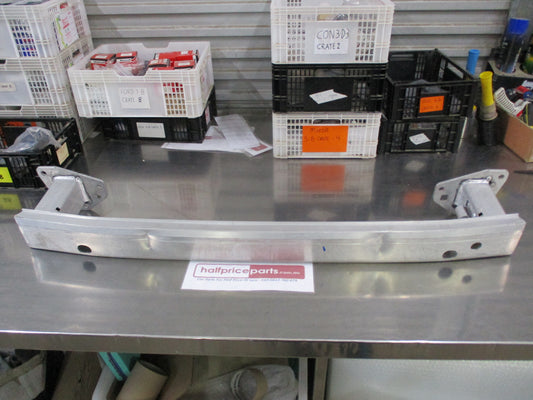 Peugeot 508 Genuine Aluminium Rear Impact Reinforcement Bar New Part