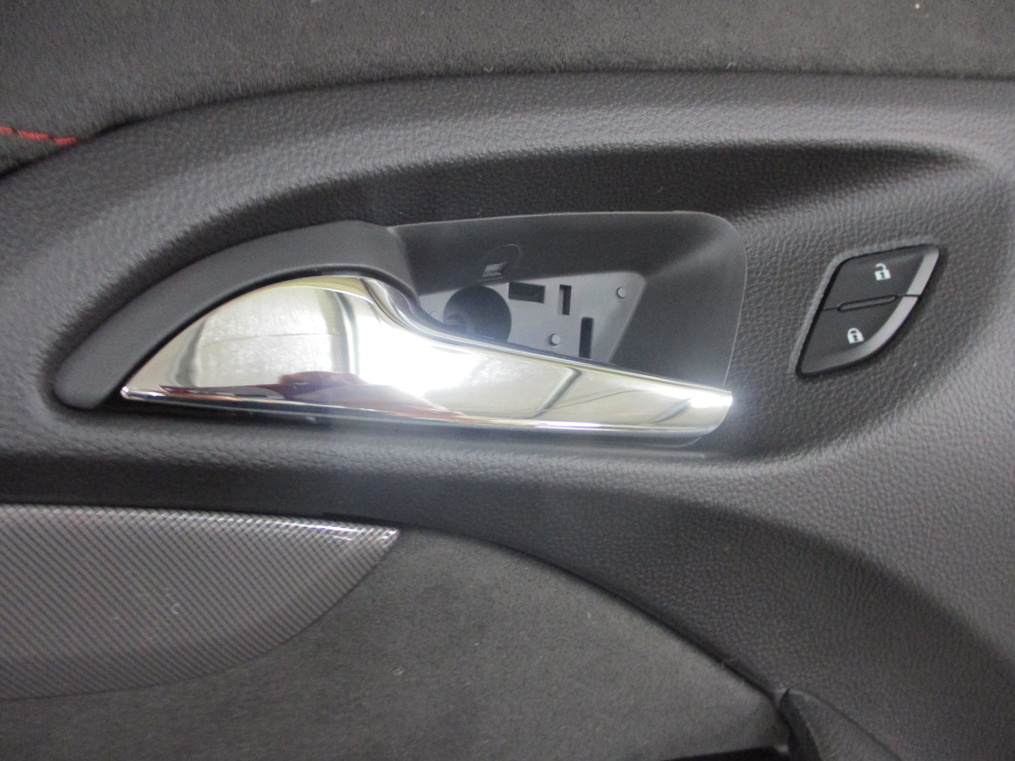 Holden VF Commodore Genuine Left Hand Front Door Door Trim New Part