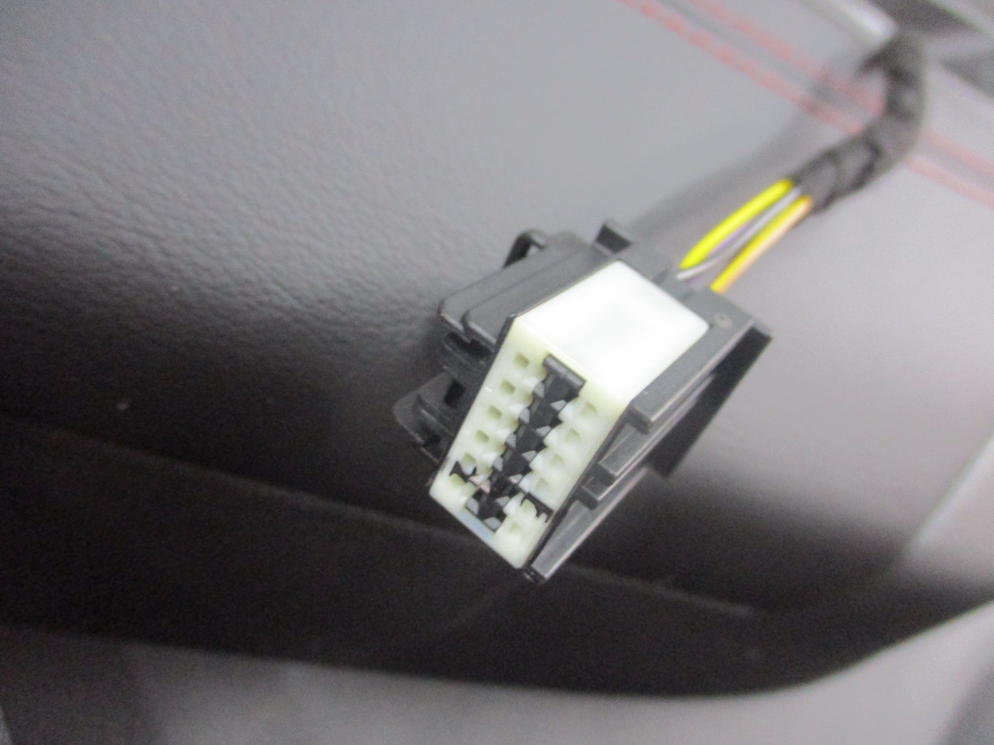 Holden VF Commodore Genuine Left Hand Front Door Door Trim New Part