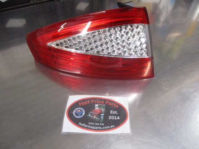 Ford Mondeo MA/MB/MC Genuine Left Outer Tail Lamp Assembly New Part