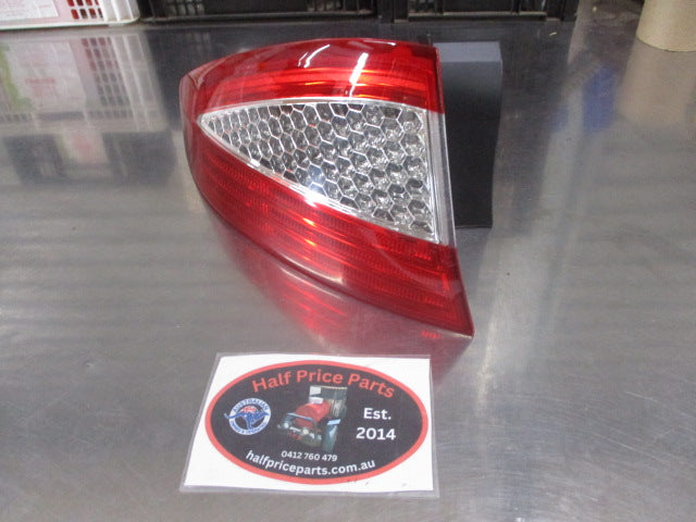 Ford Mondeo MA/MB/MC Genuine Left Outer Tail Lamp Assembly New Part
