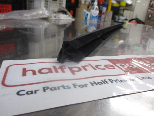 Holden Astra-K Genuine Passenger Rear Door Inside Weather Strip New Part