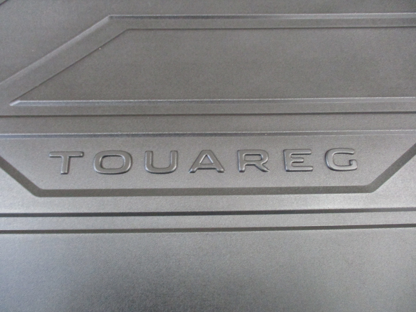 Volkswagen Touareg Genuine Cargo Mat Liner New