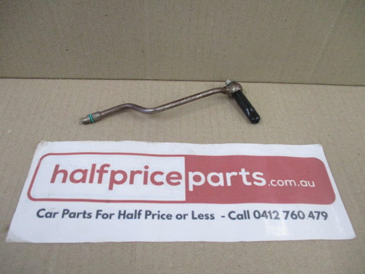 Ford Transit Genuine Oil Tube Assy New Part