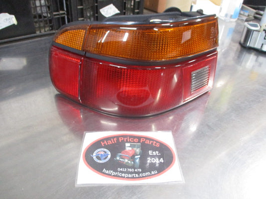 All Crash Left Hand Rear Tail Light Assembly Suits Ford KF 3/ Door Laser New Part