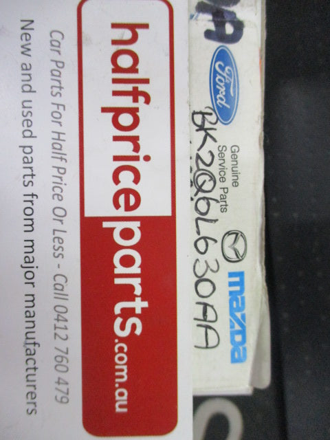 Ford Transit Genuine Oil Tube Assy New Part