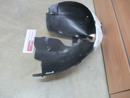 Peugeot 5008 Genuine Front Right Hand Wheel Housing Mudguard New Part