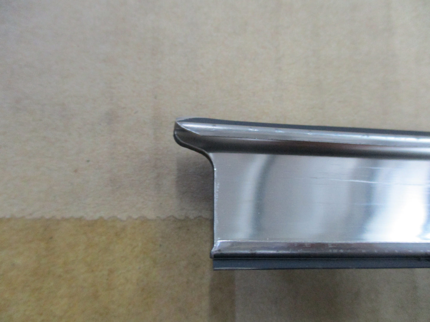 Subaru Forester Genuine Right Side Roof Moulding Assy New