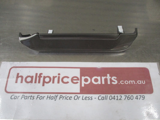Holden Commodore VF Genuine Dash Applique Trim New Part