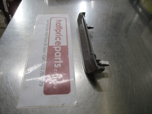 Holden Commodore VF Genuine Dash Applique Trim New Part