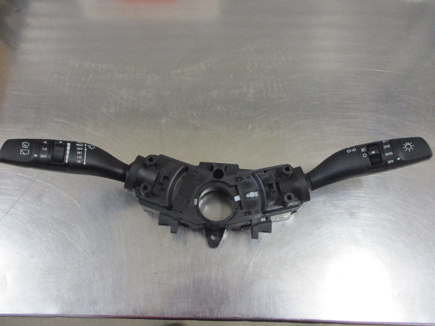 Kia Carnival Genuine Indicator -Lights Wipers Fog Light Controls New Part