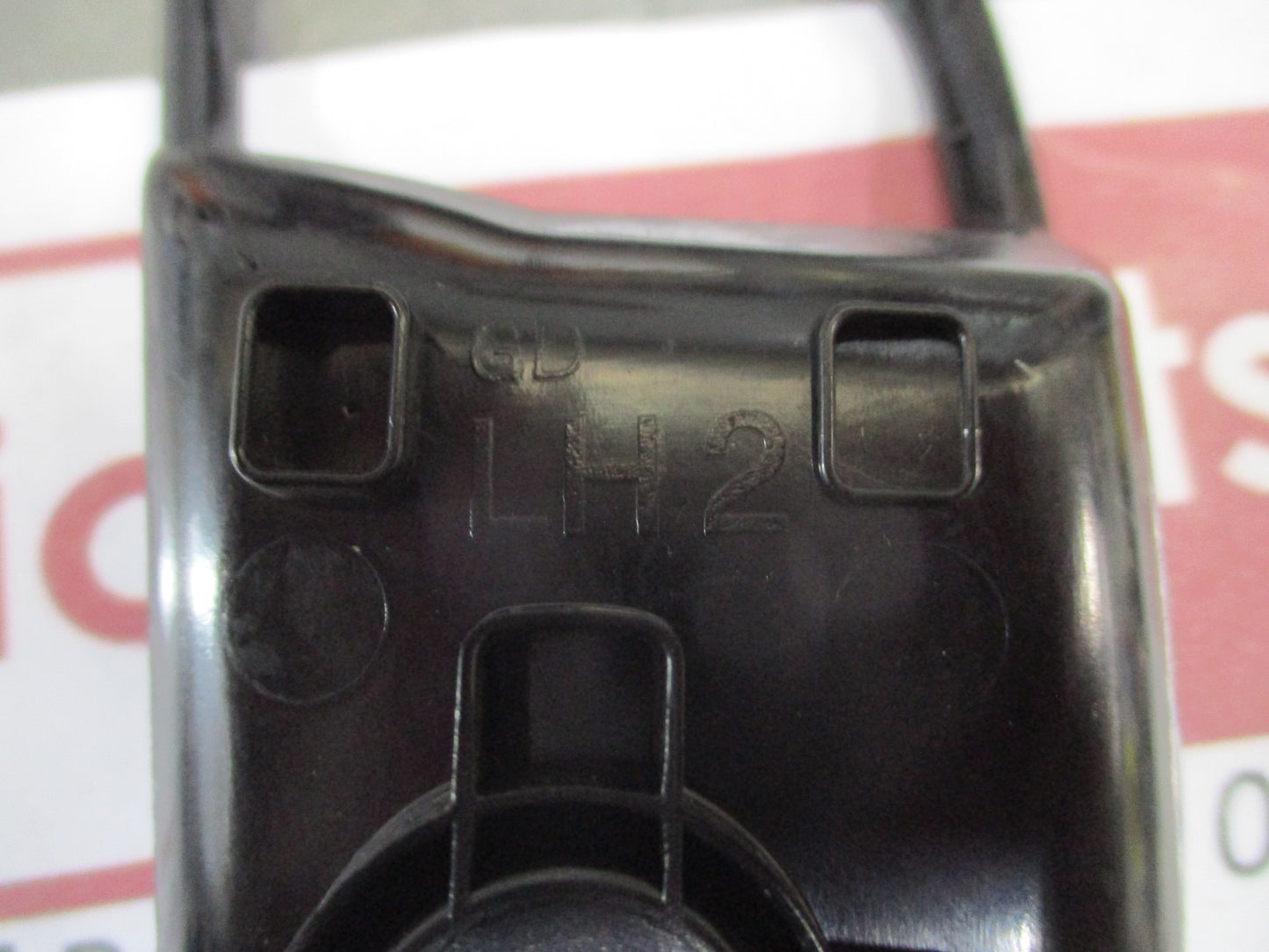 Hyundai Elantra /I30 Genuine Left Hand Front Inside Door Handle Bezel New Part