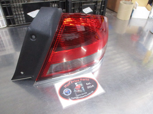 Ford BA Sedan XR6/XR8/Fairmont Aftermarket Right Hand Rear Tail Light Assembly New Part