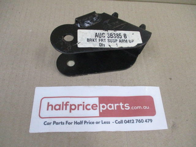 Ford Falcon Genuine Front Upper Suspension Arm Bracket New Part