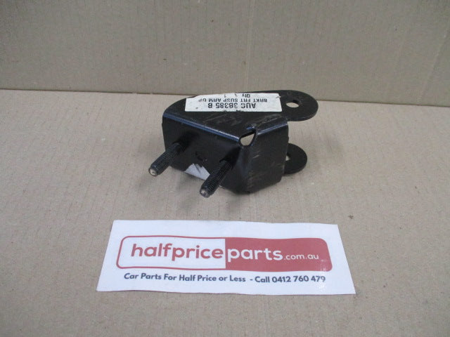 Ford Falcon Genuine Front Upper Suspension Arm Bracket New Part