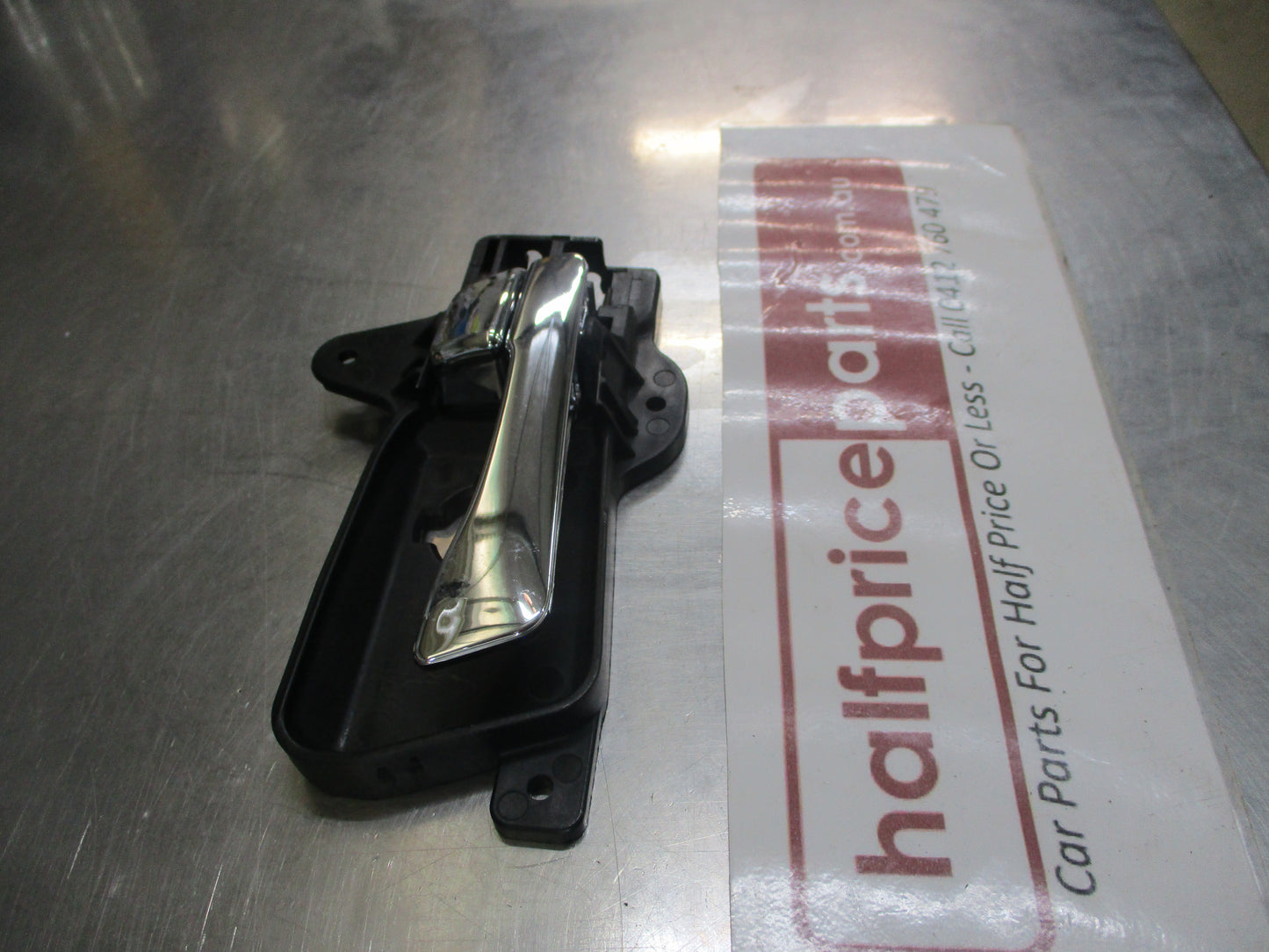 Hyundai Elantra Genuine Rear Right Hand Door Handle New Part