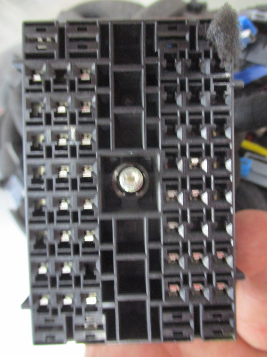 Holden Captiva Genuine Dash Board Wiring Loom New Part