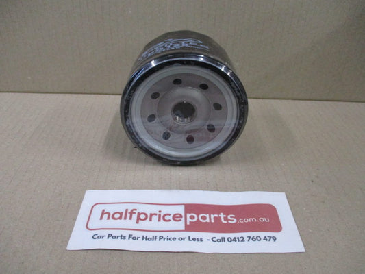 PX Oil Filter Diesel Suits Ford Courier 2.2D-Mazda Bravo B2200 - New Part