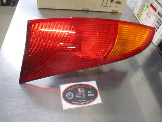Ford Focus LR Genuine Left Hand Indicator Combination Tail Light (Passenger) New Part