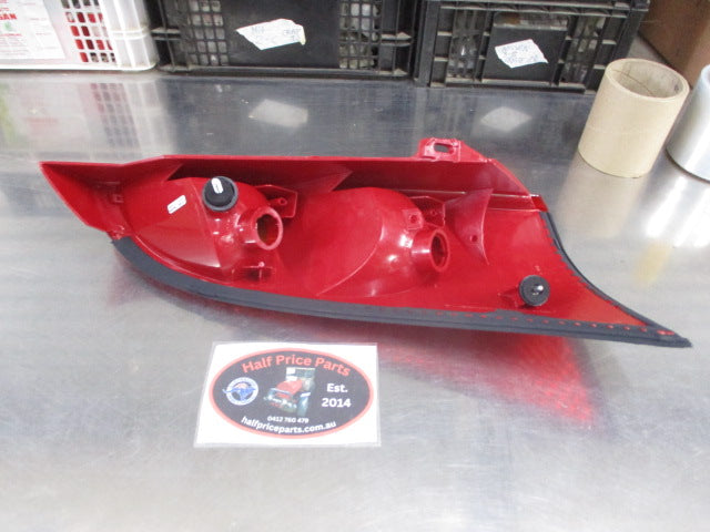 Ford Focus LR Genuine Left Hand Indicator Combination Tail Light (Passenger) New Part